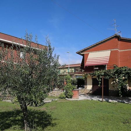 Casa Cristina Διαμέρισμα Μπολσένα Εξωτερικό φωτογραφία
