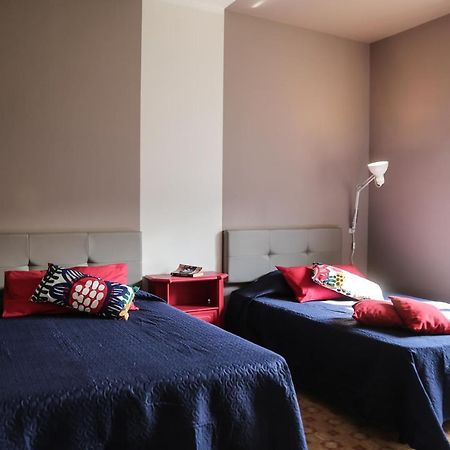 Casa Cristina Διαμέρισμα Μπολσένα Εξωτερικό φωτογραφία