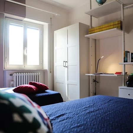 Casa Cristina Διαμέρισμα Μπολσένα Εξωτερικό φωτογραφία