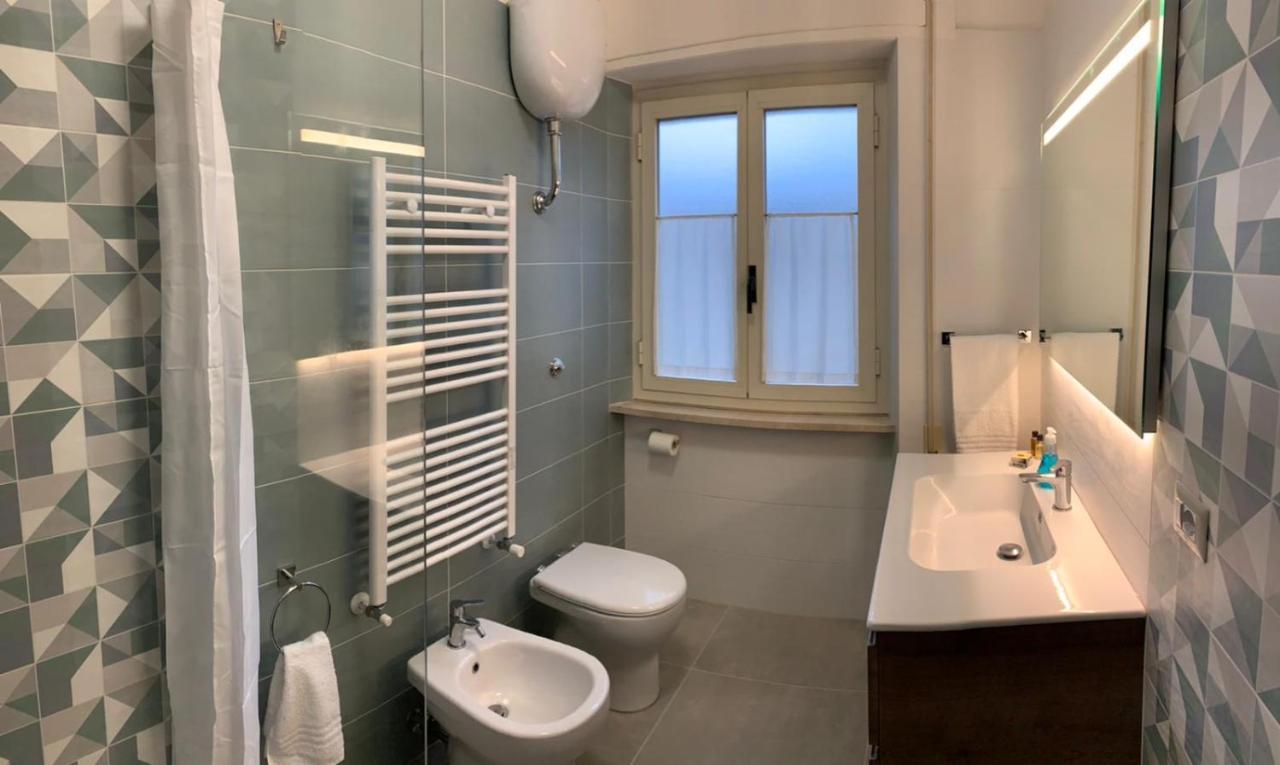 Casa Cristina Διαμέρισμα Μπολσένα Εξωτερικό φωτογραφία