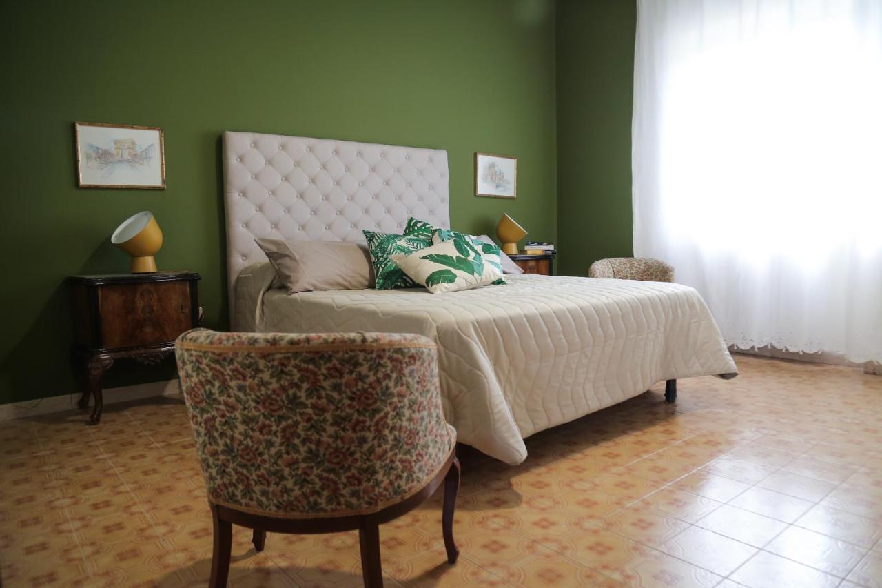 Casa Cristina Διαμέρισμα Μπολσένα Εξωτερικό φωτογραφία