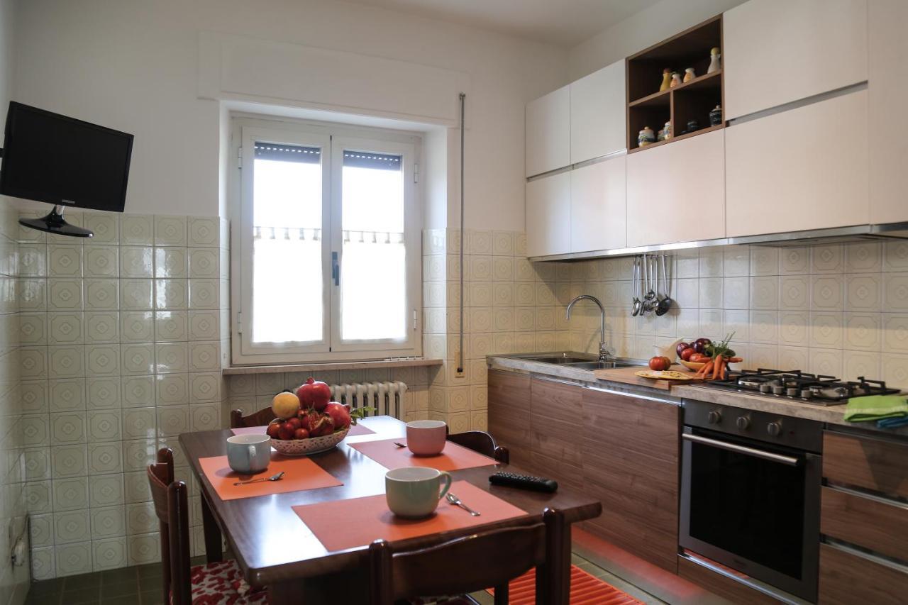 Casa Cristina Διαμέρισμα Μπολσένα Εξωτερικό φωτογραφία