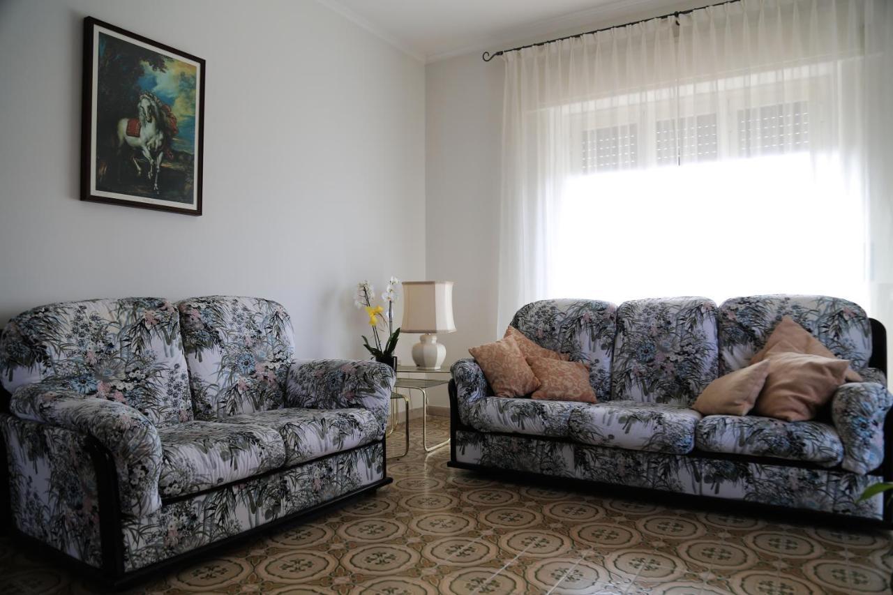 Casa Cristina Διαμέρισμα Μπολσένα Εξωτερικό φωτογραφία