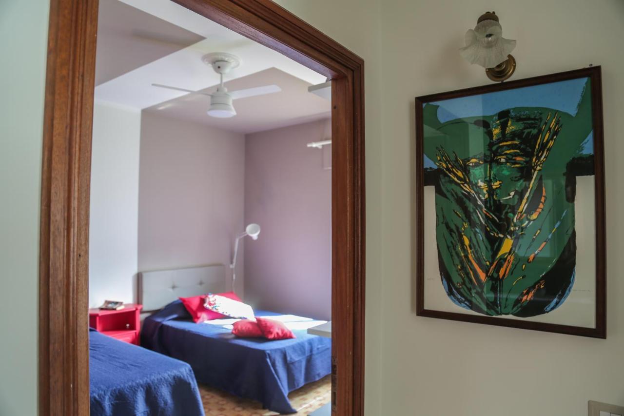 Casa Cristina Διαμέρισμα Μπολσένα Εξωτερικό φωτογραφία