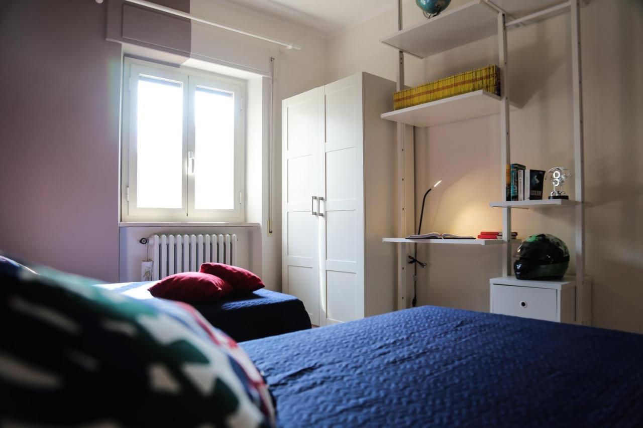 Casa Cristina Διαμέρισμα Μπολσένα Εξωτερικό φωτογραφία