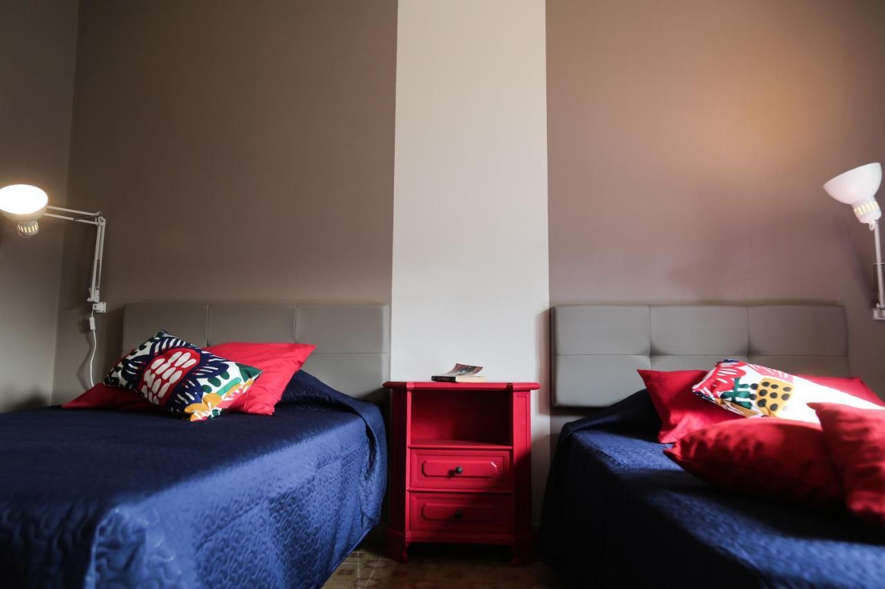 Casa Cristina Διαμέρισμα Μπολσένα Εξωτερικό φωτογραφία